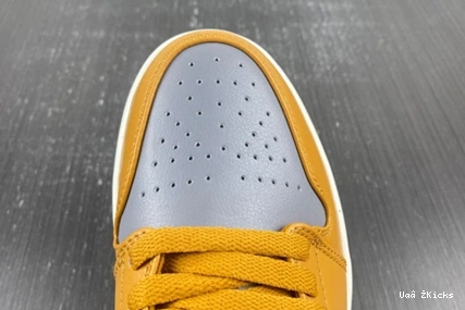 9217 Chutney (Women's) Grey EyeCatching DC0774- 1 Low Jordan 90  Cement Air 0920